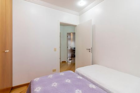 Apartamento à venda com 136m², 3 quartos e 2 vagasQuarto 2