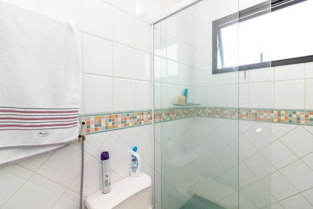 Apartamento à venda com 136m², 3 quartos e 2 vagasBanheiro 2