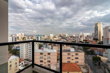 Apartamento à venda com 136m², 3 quartos e 2 vagasVaranda da Suíte