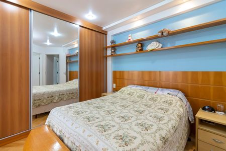 Apartamento à venda com 136m², 3 quartos e 2 vagasSuíte