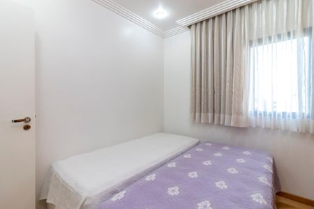 Apartamento à venda com 136m², 3 quartos e 2 vagasQuarto 2