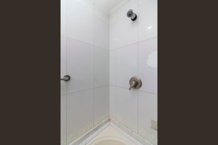 Apartamento à venda com 136m², 3 quartos e 2 vagasBanheiro da Suíte