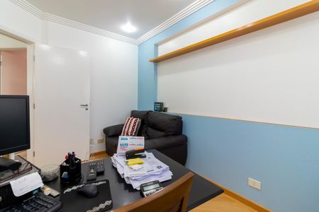 Apartamento à venda com 136m², 3 quartos e 2 vagasQuarto