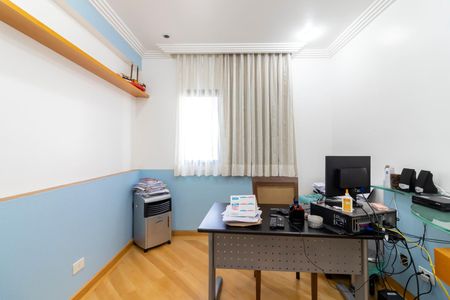 Apartamento à venda com 136m², 3 quartos e 2 vagasQuarto