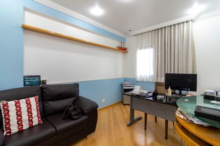 Apartamento à venda com 136m², 3 quartos e 2 vagasQuarto