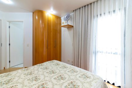 Apartamento à venda com 136m², 3 quartos e 2 vagasSuíte