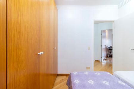 Apartamento à venda com 136m², 3 quartos e 2 vagasQuarto 2