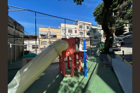 Apartamento à venda com 80m², 3 quartos e 1 vagaÁrea comum - Playground