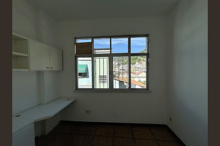 Apartamento à venda com 80m², 3 quartos e 1 vagaQuarto 1