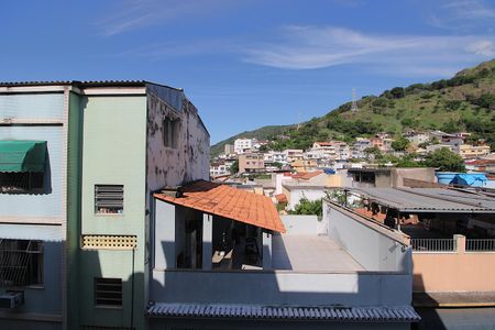 Apartamento à venda com 80m², 3 quartos e 1 vagaVista da Sala