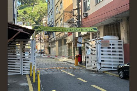 Apartamento à venda com 80m², 3 quartos e 1 vagaPortaria