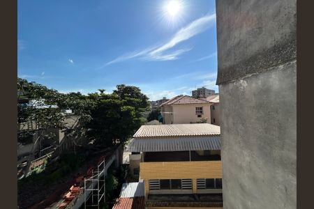 Apartamento à venda com 80m², 3 quartos e 1 vagaVista do quarto 2