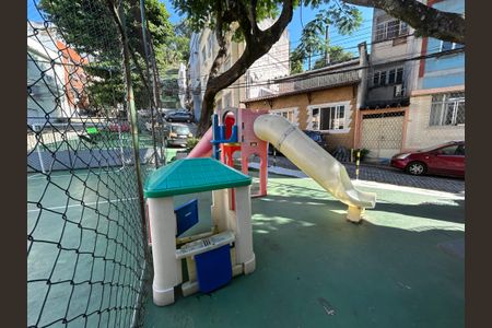 Apartamento à venda com 80m², 3 quartos e 1 vagaÁrea comum - Playground