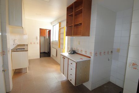 Apartamento à venda com 80m², 3 quartos e 1 vagaCozinha