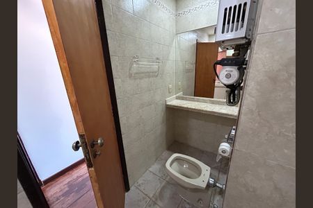 Apartamento à venda com 80m², 3 quartos e 1 vagaBanheiro