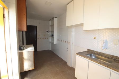 Apartamento à venda com 80m², 3 quartos e 1 vagaCozinha