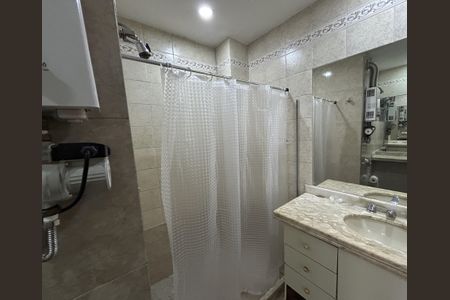 Apartamento à venda com 80m², 3 quartos e 1 vagaBanheiro