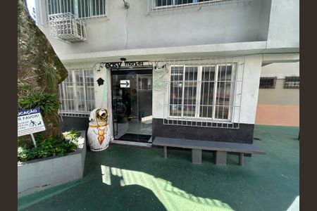 Apartamento à venda com 80m², 3 quartos e 1 vagaÁrea comum