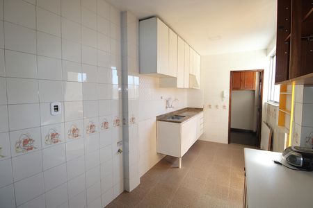 Apartamento à venda com 80m², 3 quartos e 1 vagaCozinha