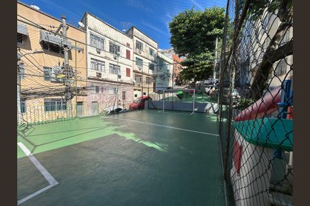 Apartamento à venda com 80m², 3 quartos e 1 vagaQuadra Esportiva