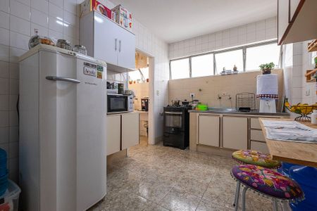 Apartamento à venda com 84m², 2 quartos e 1 vaga Apartamento à venda com 84m², 2 quartos e 1 vagaCozinha