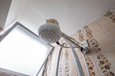 Apartamento à venda com 84m², 2 quartos e 1 vaga Apartamento à venda com 84m², 2 quartos e 1 vagaBanheiro