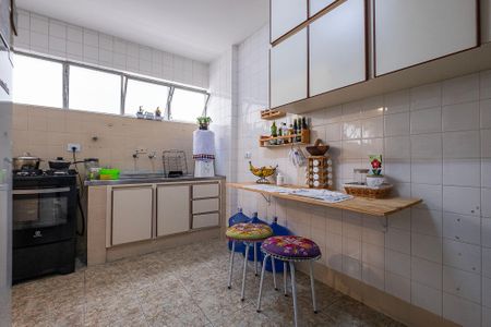 Apartamento à venda com 84m², 2 quartos e 1 vaga Apartamento à venda com 84m², 2 quartos e 1 vagaCozinha