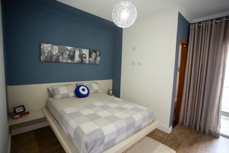 Casa para alugar com 140m², 3 quartos e 2 vagasSuíte