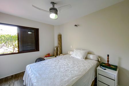 Apartamento à venda com 107m², 3 quartos e 2 vagasQuarto 1