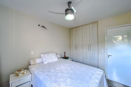 Apartamento à venda com 107m², 3 quartos e 2 vagasQuarto 1