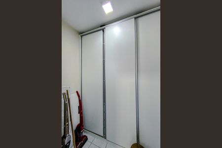 Apartamento à venda com 107m², 3 quartos e 2 vagasQuarto de Serviço