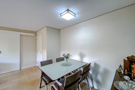 Apartamento à venda com 107m², 3 quartos e 2 vagasSala