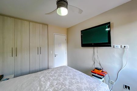 Apartamento à venda com 107m², 3 quartos e 2 vagasQuarto 1