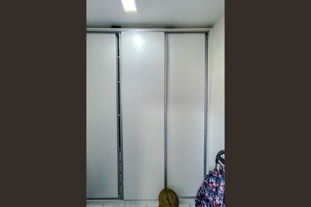 Apartamento à venda com 107m², 3 quartos e 2 vagasQuarto de Serviço