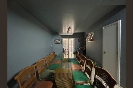 Casa à venda com 290m², 3 quartos e 3 vagasGaragem