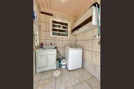 Casa à venda com 290m², 3 quartos e 3 vagasÁrea de Serviço