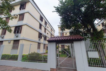 Apartamento à venda com 58m², 2 quartos e sem vagaFachada