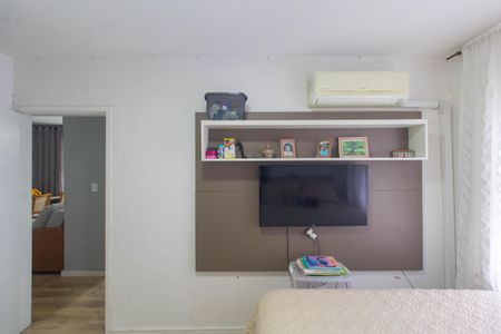 Apartamento à venda com 58m², 2 quartos e sem vagaQuarto 1