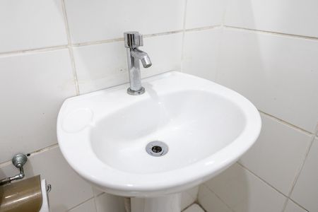 Apartamento para alugar com 46m², 2 quartos e 1 vagaBanheiro