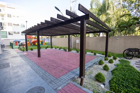 Apartamento para alugar com 46m², 2 quartos e 1 vagaÁrea comum