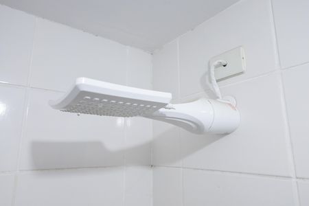 Apartamento para alugar com 46m², 2 quartos e 1 vagaBanheiro