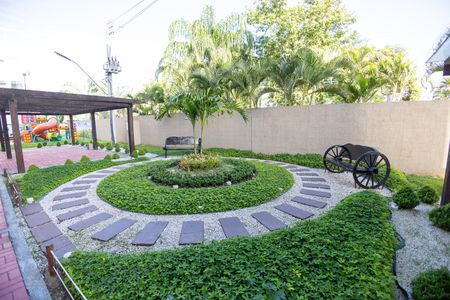 Apartamento para alugar com 46m², 2 quartos e 1 vagaÁrea comum