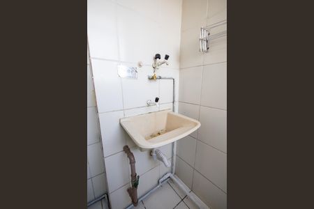 Apartamento para alugar com 46m², 2 quartos e 1 vagaÁrea de Serviço