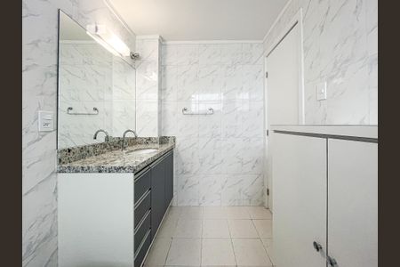 Apartamento à venda com 76m², 2 quartos e 1 vagaBanheiro