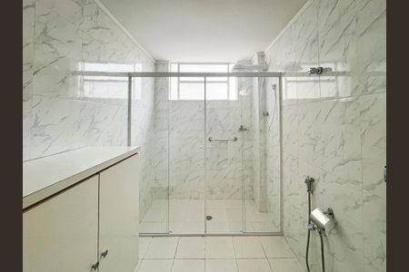 Apartamento à venda com 76m², 2 quartos e 1 vagaBanheiro