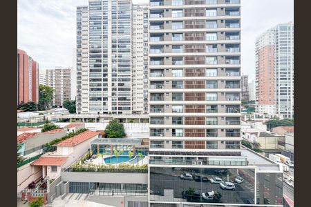 Vista do Quarto 1 de apartamento à venda com 2 quartos, 76m² em Perdizes, São Paulo