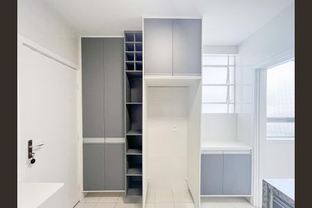 Apartamento à venda com 76m², 2 quartos e 1 vagaCozinha