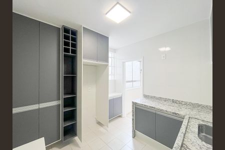 Apartamento à venda com 76m², 2 quartos e 1 vagaCozinha