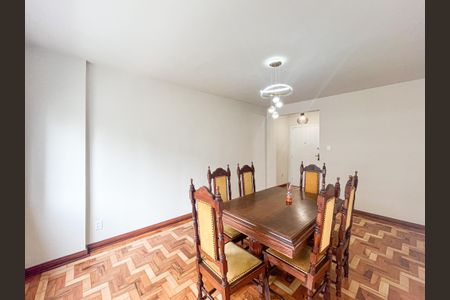 Sala de apartamento à venda com 2 quartos, 76m² em Perdizes, São Paulo