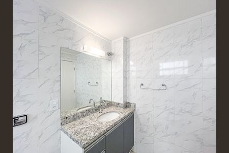 Apartamento à venda com 76m², 2 quartos e 1 vagaBanheiro